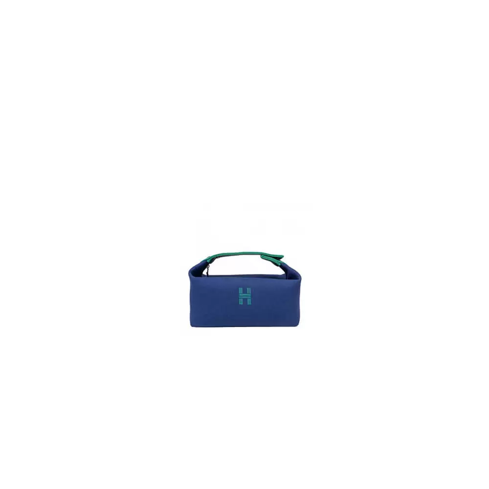 Hermes toiletery bag