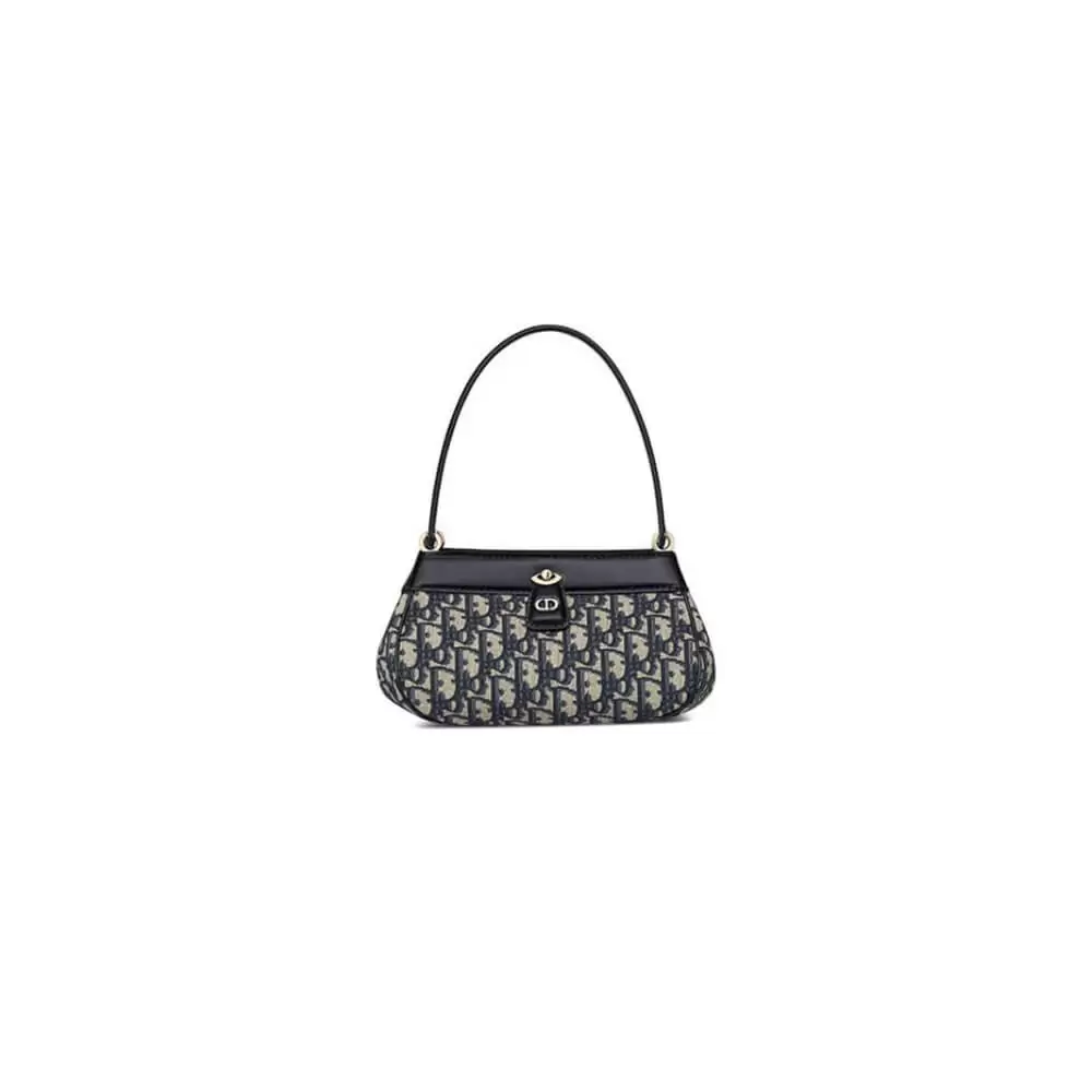 SMALL DIOR KEY BAG
