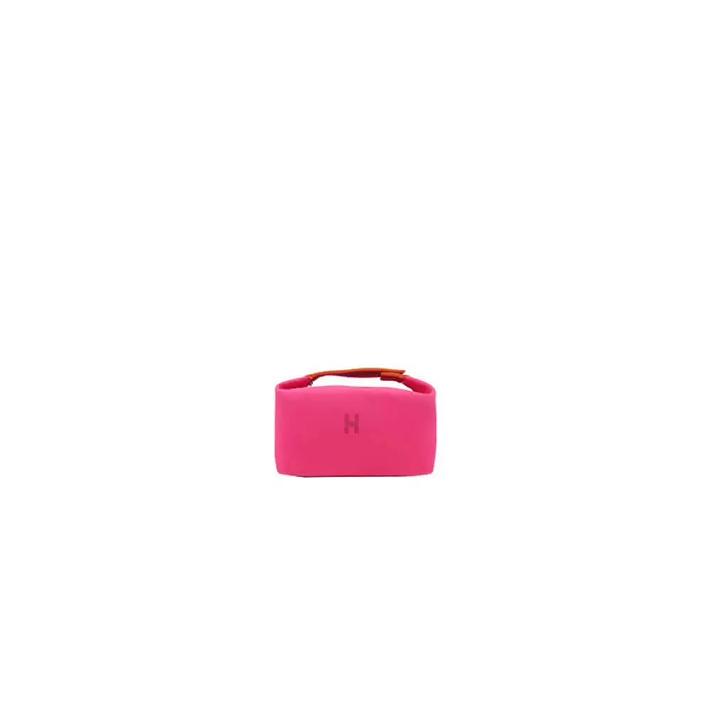 Hermes toiletery bag
