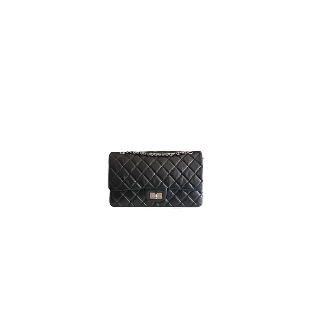 CHANEL LARGE 2.55 HANDBAG(high-end grade)