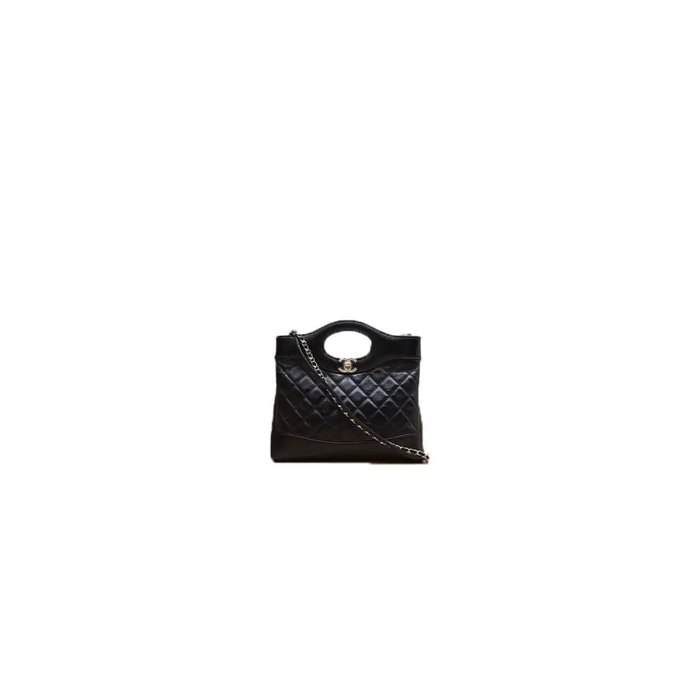 CHANEL 31 Mini Shopping Bag