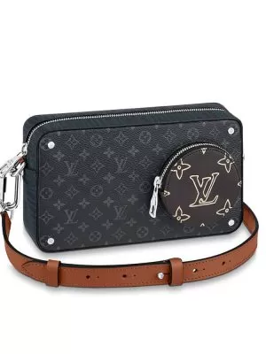 Louis Vuitton VOLGA ON STRAP