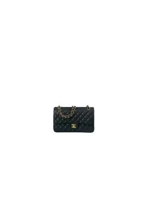 Chanel Classic handbag medium ?High-end grade?