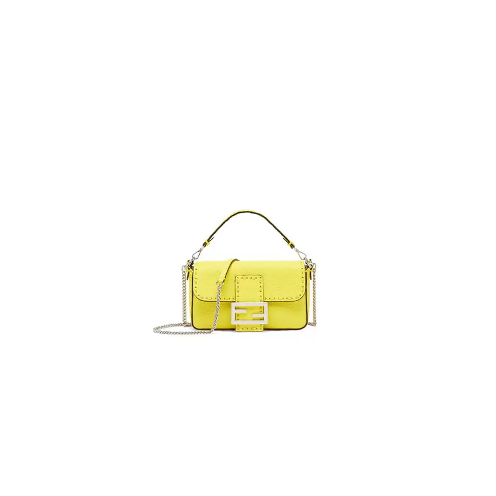 Fendi Mini Baguette