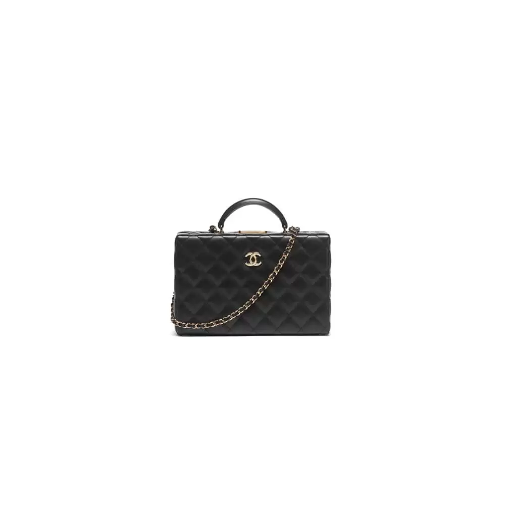 CHANEL Box Pack(High-end grade)