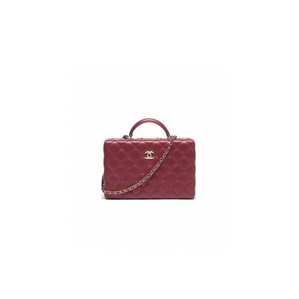 CHANEL Box Pack(High-end grade)