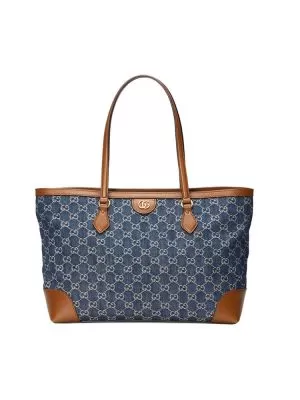 Ophidia GG medium tote