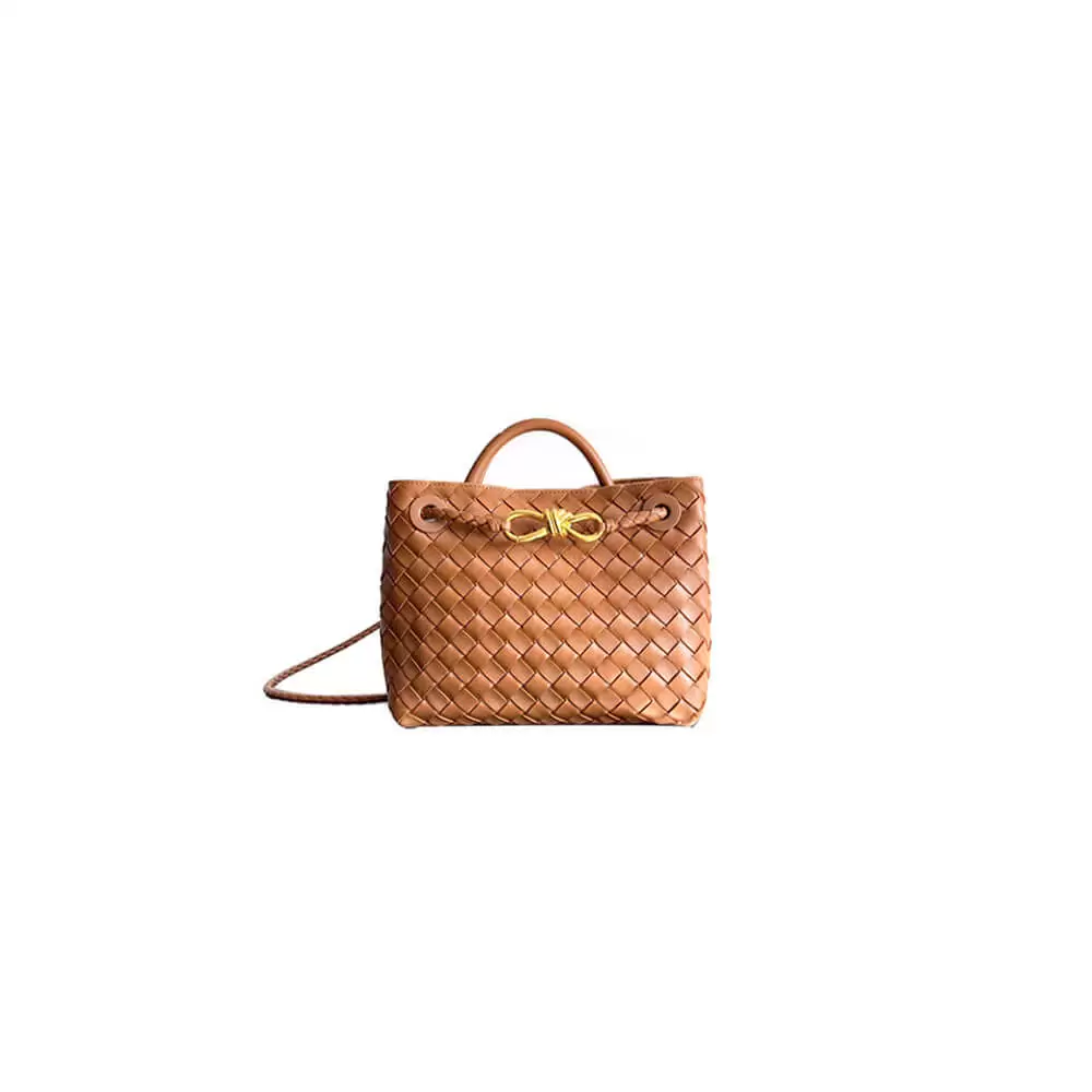 Bottega Veneta Small Andiamo