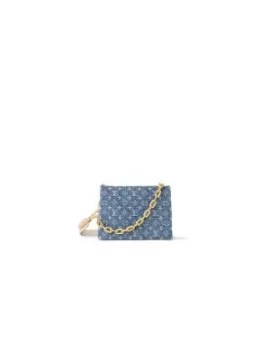 LV Coussin PM