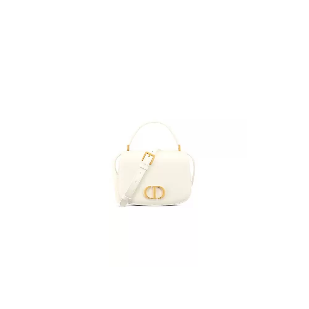 Dior Medium 30 Montaigne Avenue Top Handle Bag