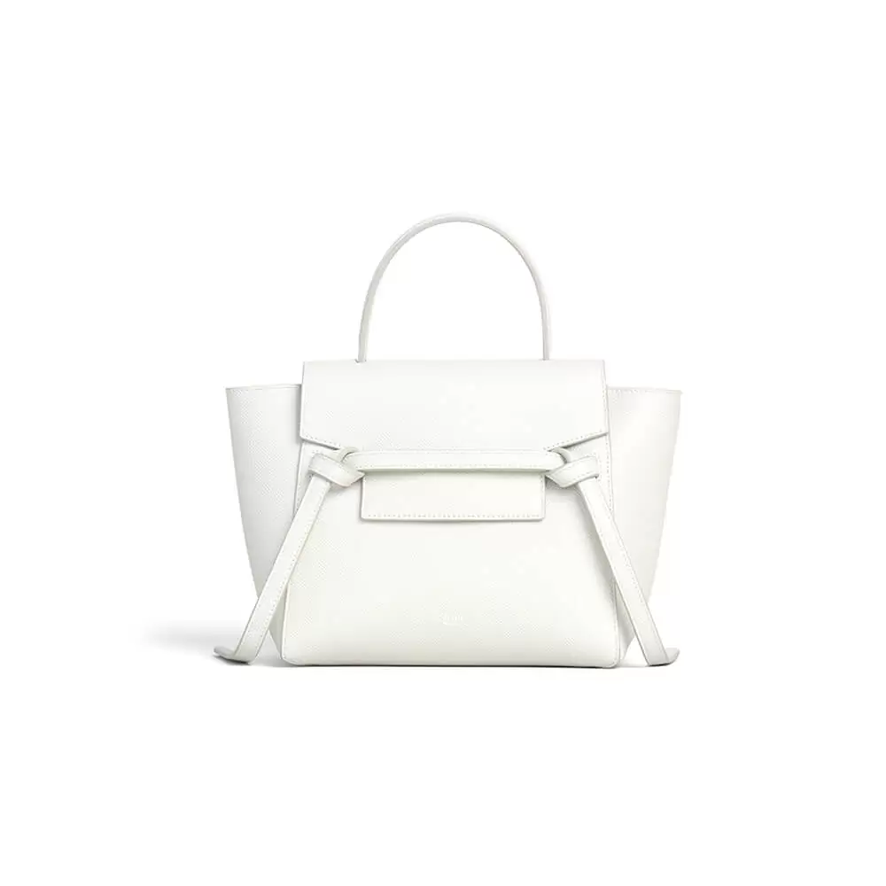 CELINE NANO BELT BAG