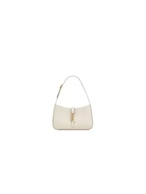 YSL LE 5 ? 7 bag in smooth leather