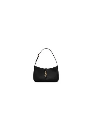 YSL LE 5 ? 7 bag in smooth leather