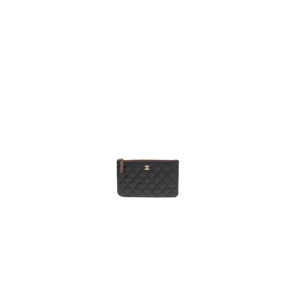 Chanel Wallet