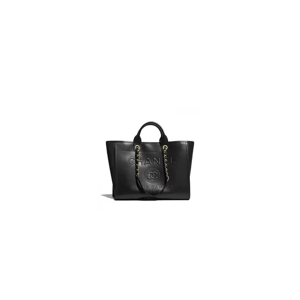 Chanel Small Tote Bag(high-end grade)