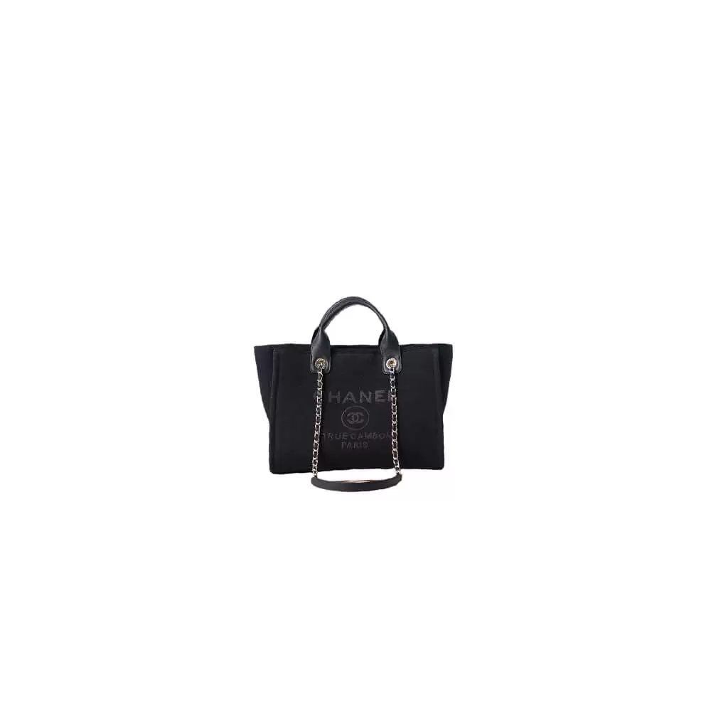 Chanel Small Tote Bag