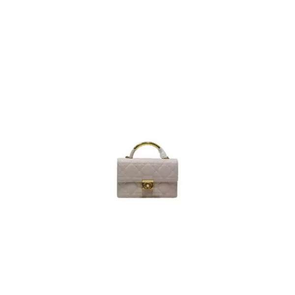 Medium Dior Ange Bag