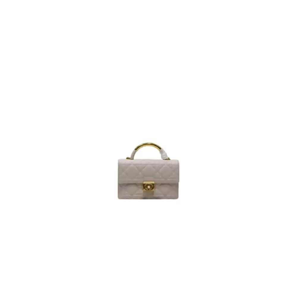 Medium Dior Ange Bag