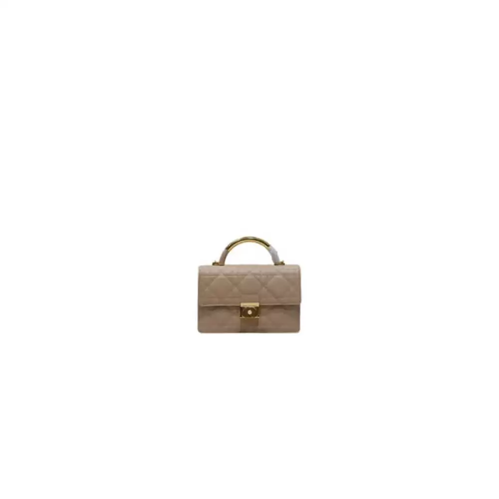 Medium Dior Ange Bag