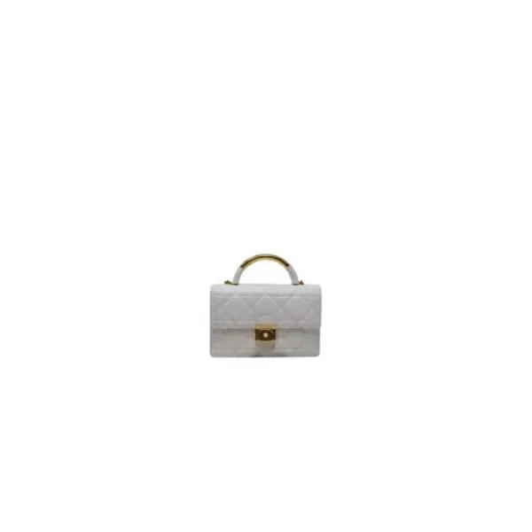 Medium Dior Ange Bag