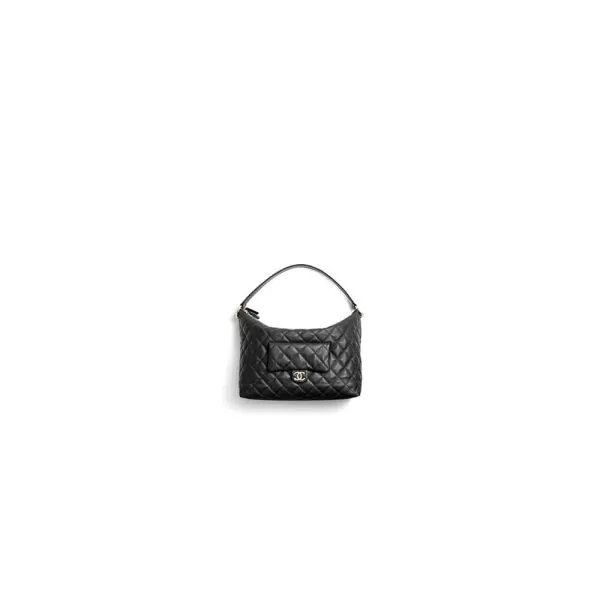 Chanel Hippie hobo bag