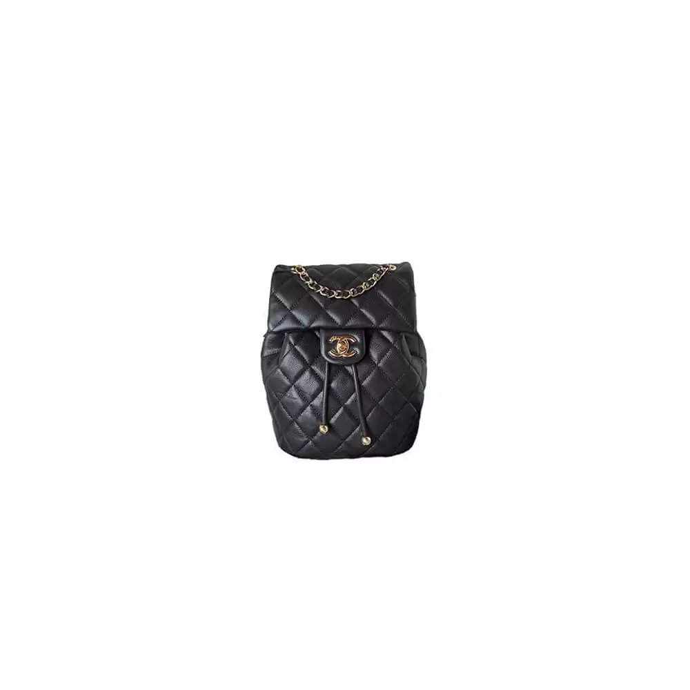 CHANEL BACKPACK(high-end grade)