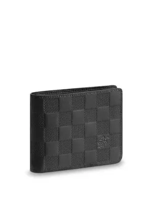 LV Multiple Wallet