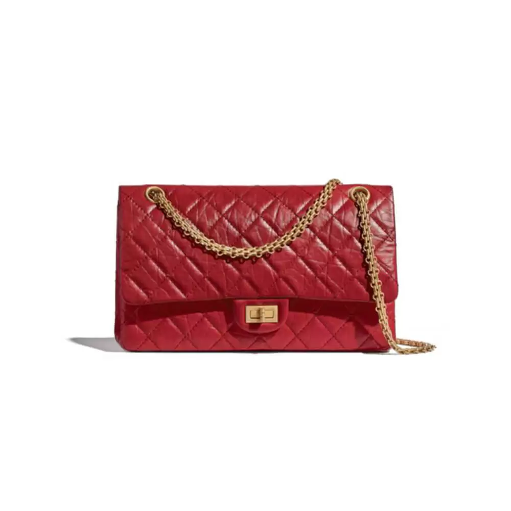 CHANEL LARGE 2.55 HANDBAG?High-end grade?