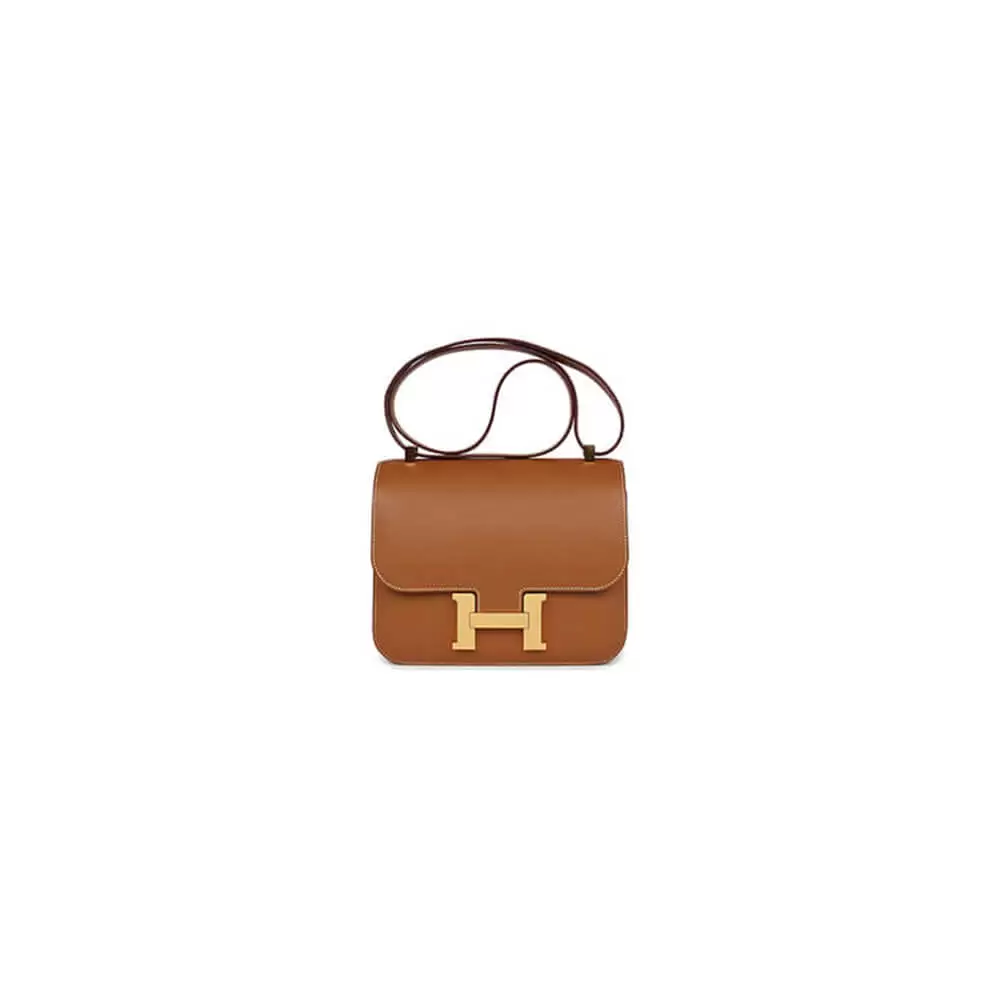 Hermes Constance 19(High-end Grade)