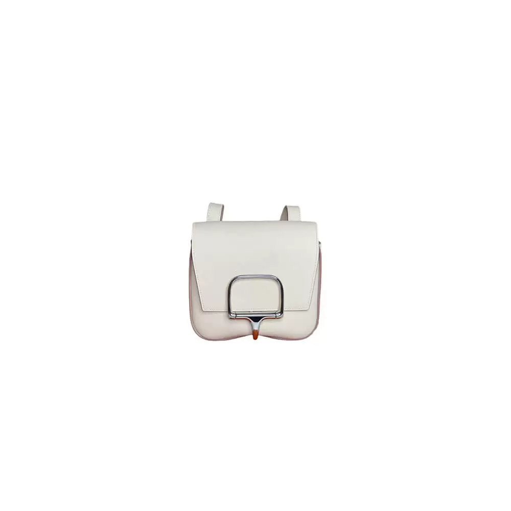 Herm?s Della Cavalleria mini bag II(High-end Grade)