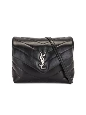YSL Toy Loulou Bag