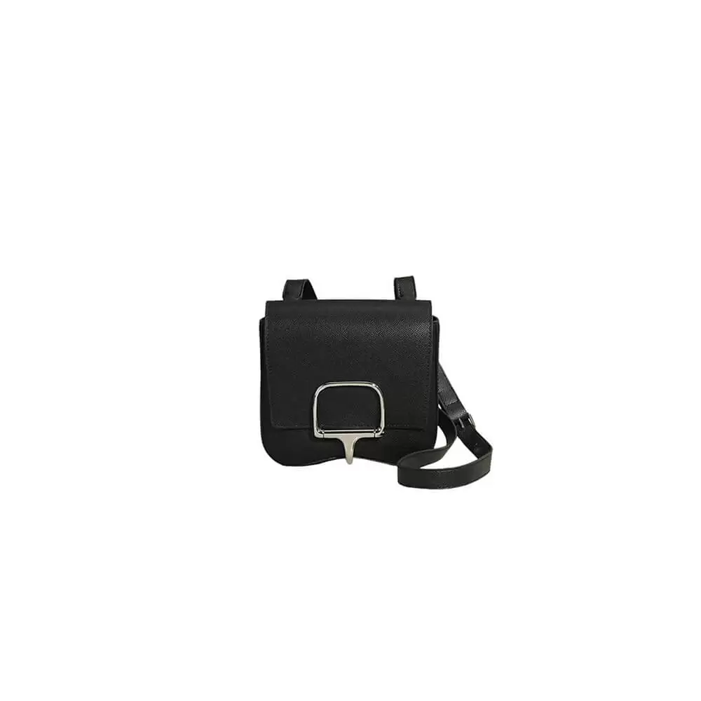 Herm?s Della Cavalleria mini bag II(High-end Grade)