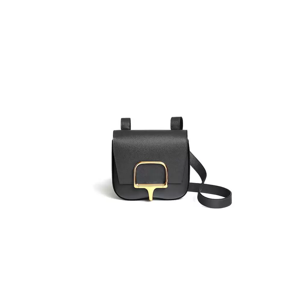 Herm?s Della Cavalleria mini bag II(High-end Grade)