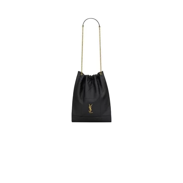 YSL JAMIE 4.3 POCHON in lambskin