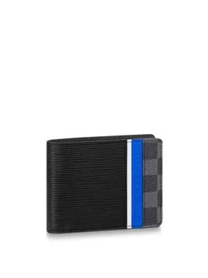 LV Multiple Wallet
