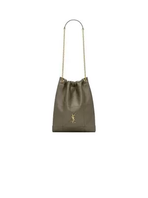 YSL JAMIE 4.3 POCHON in lambskin