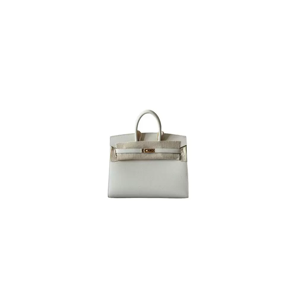 Herm?s Birkin 25 Sellier(High-end Grade)