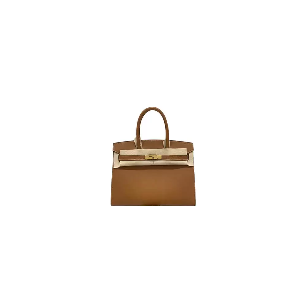 Herm?s Birkin 25 Sellier(High-end Grade)