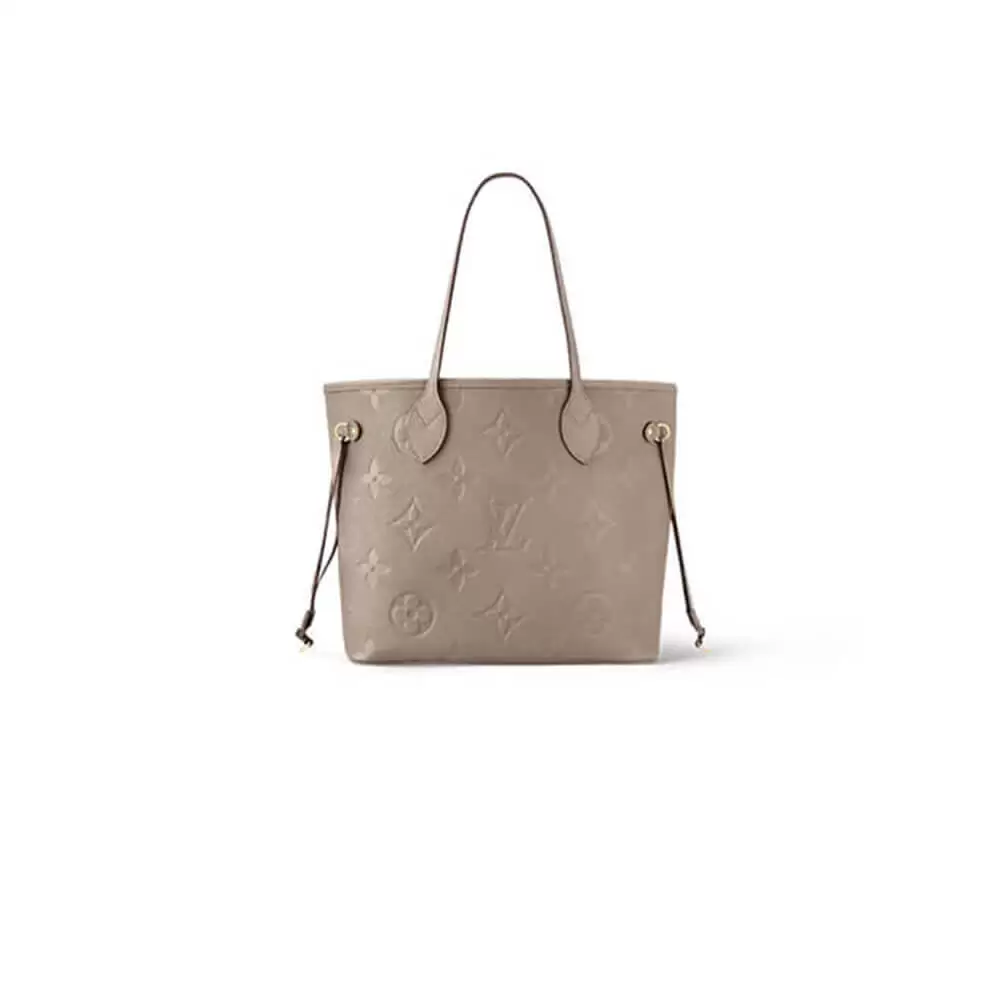 LV Neverfull MM