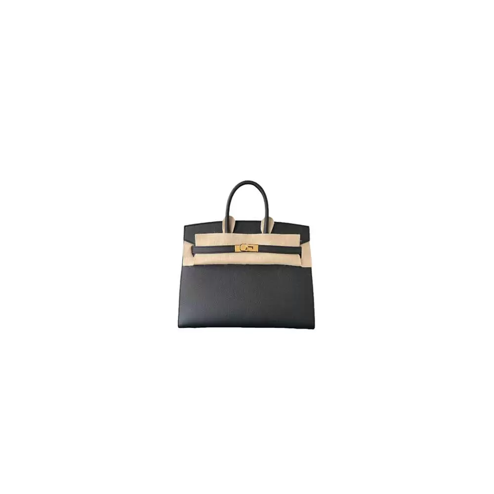 Herm?s Birkin 25 Sellier(High-end Grade)