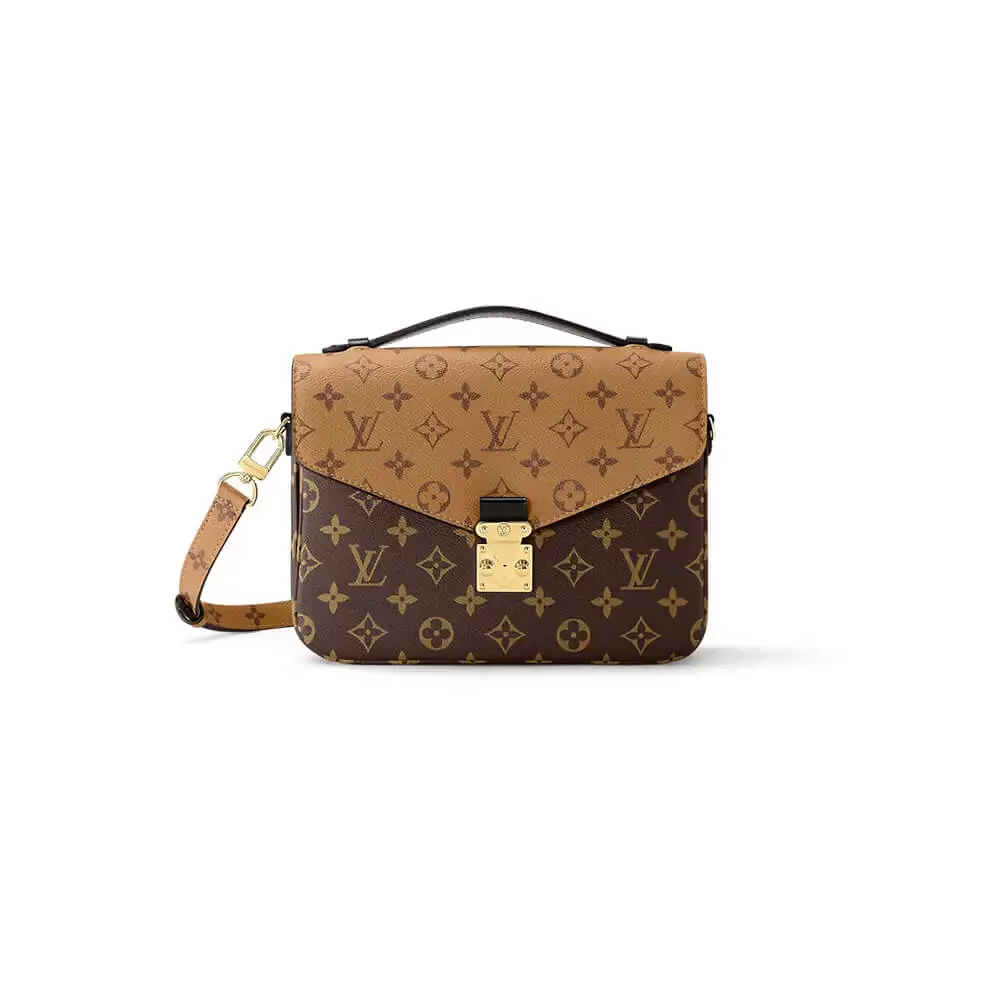 LV Pochette Metis