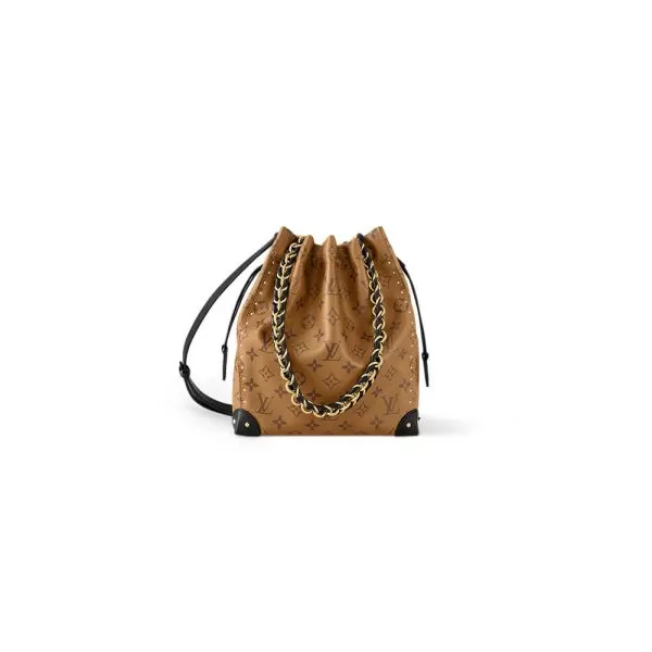 LV Noe Trunk PM