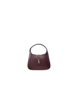 Gucci Jackie medium shoulder bag(high-end grade)