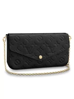 LV Felicie Pochette