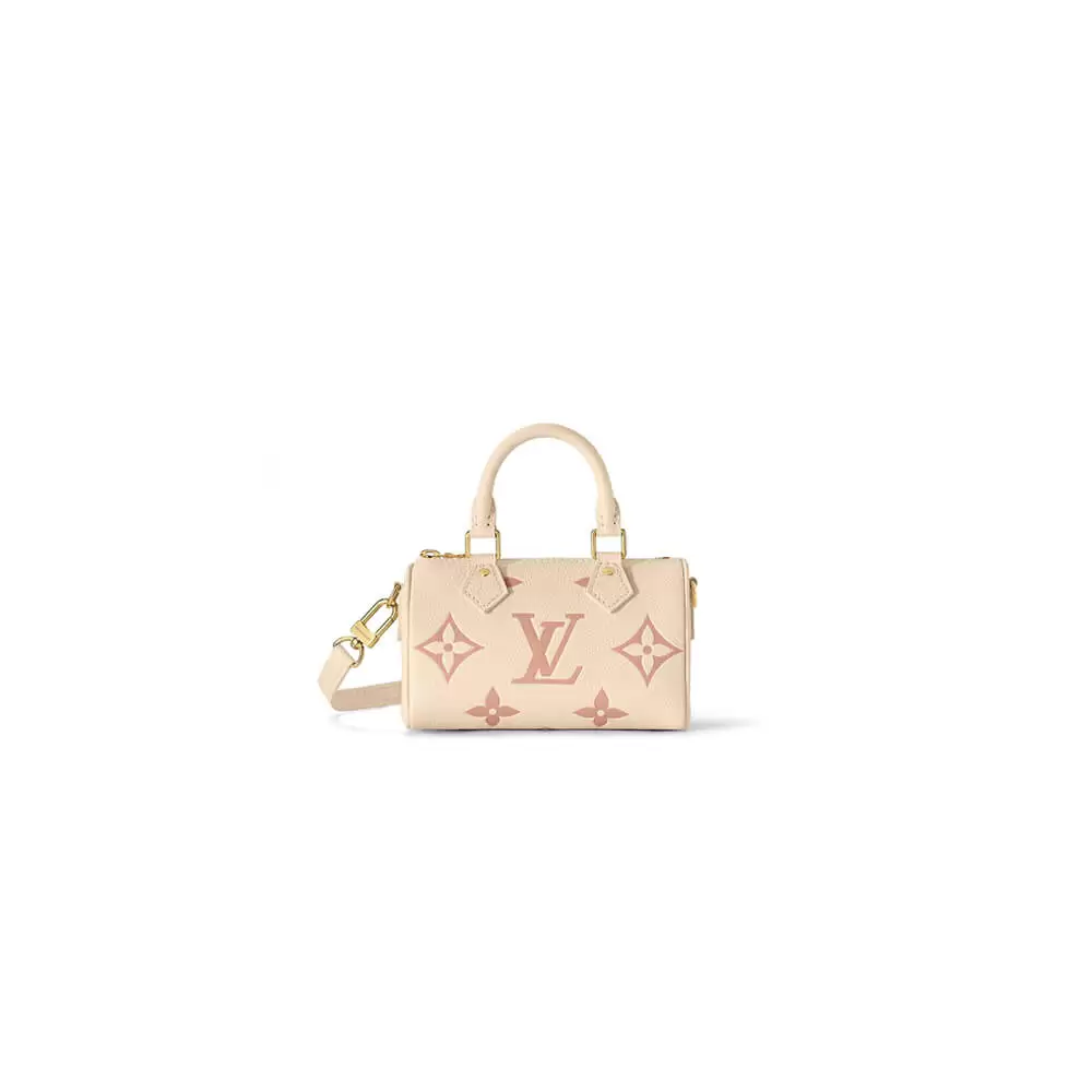 LV Nano Speedy