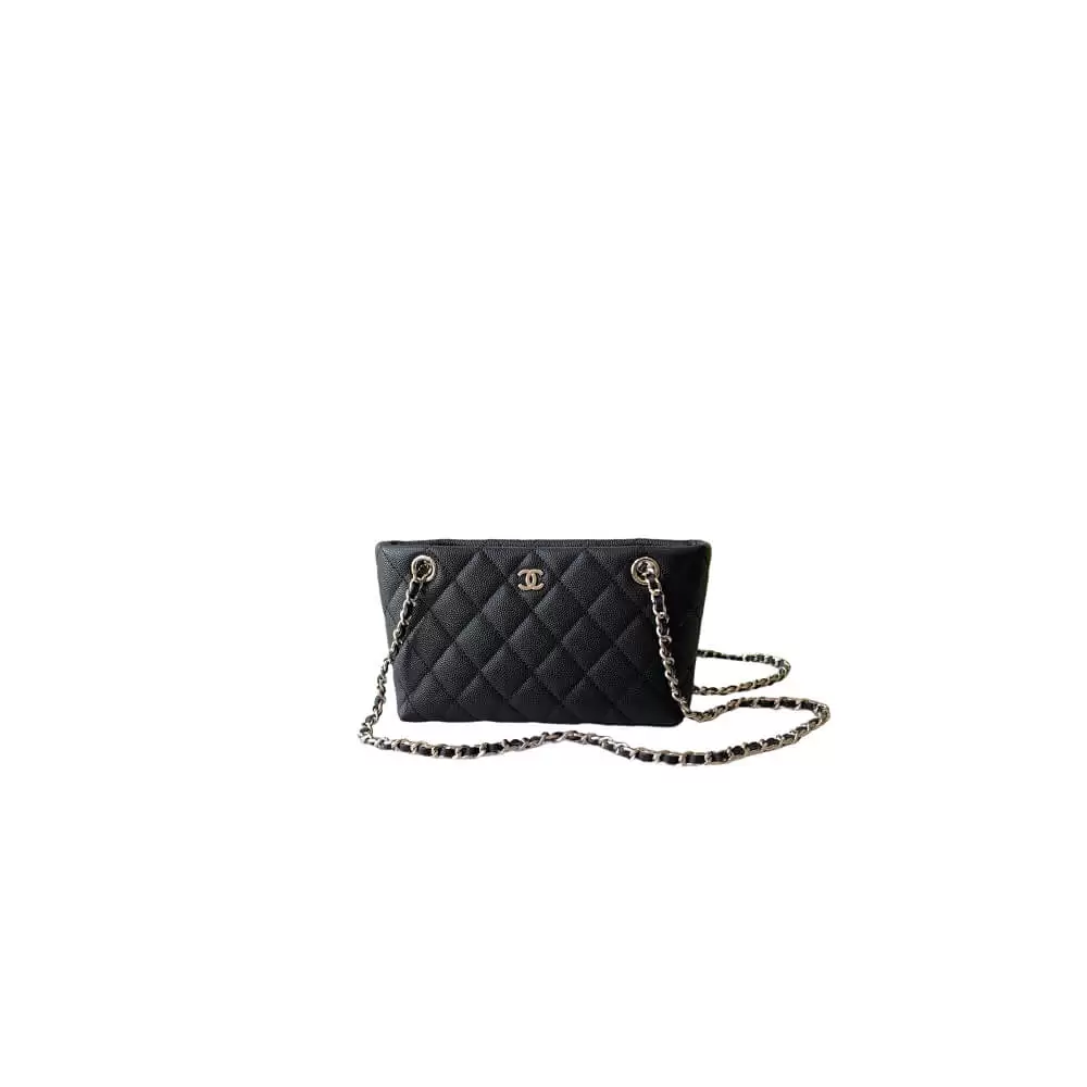 Chanel 25c mini tote(high-end grade)