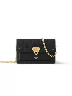 LV Vavin Chain Wallet