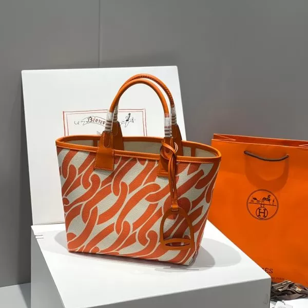 Hermes Steeple 28 bag(high-end grade) - Image 2
