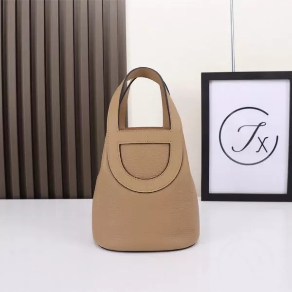 Hermes loop bag - Image 2
