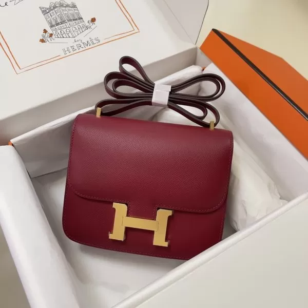 Hermes Constance 19(high-end grade) - Image 2